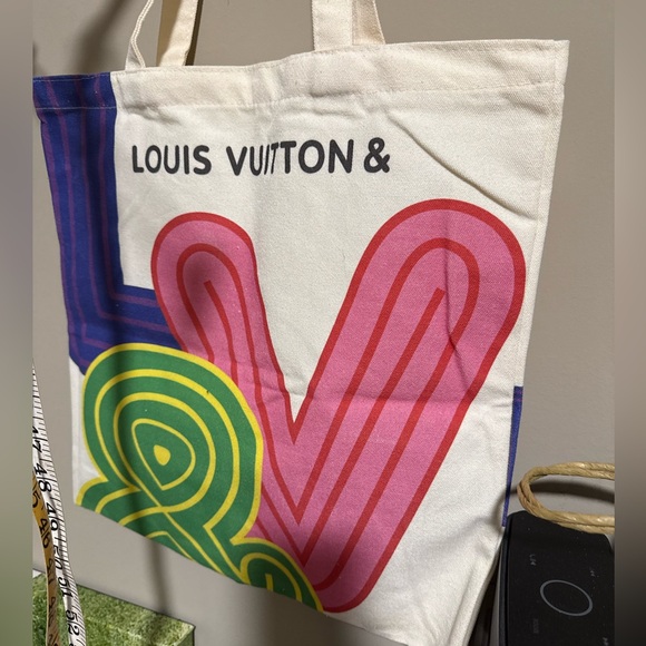 tote bag louis vuitton limited edition bags